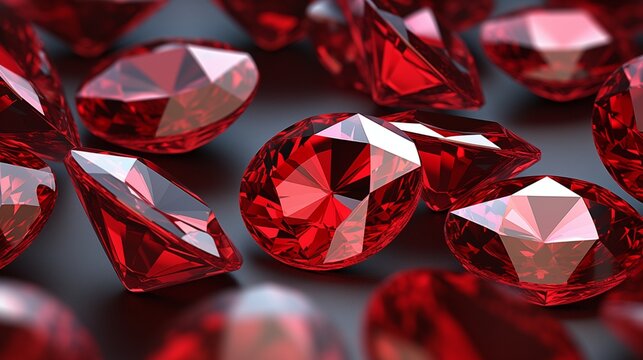 What is the price of Ruby?