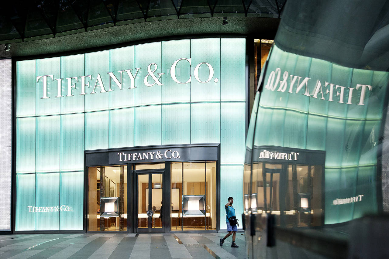 LVMH Jewelry Rebounds on Strong U.S. and Asia Demand
