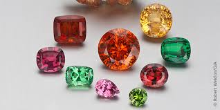 Birthstone for January - Capricorn (Dec 22 - Jan 19) Aquarius (Jan 20 - Feb 18)