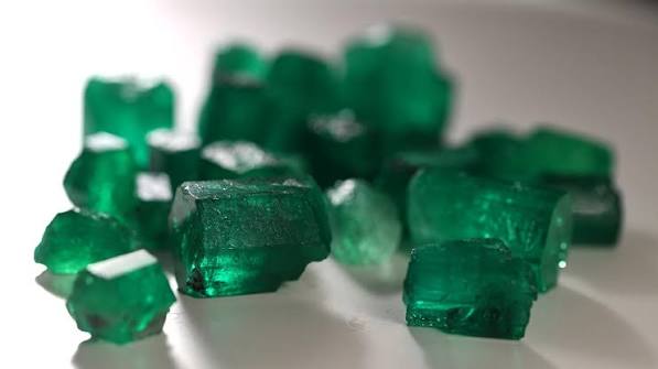 Gemfields Reports Sharp Revenue Growth in First Half