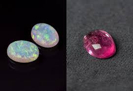 Birthstone for October - Libra (Sept 23 – Oct 22)Scorpio (Oct 23 – Nov 21)
