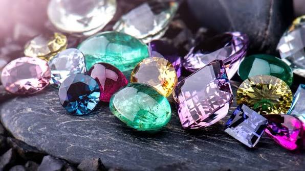 New U.S. Import Tariffs May Impact Colored Gemstones and Pearls