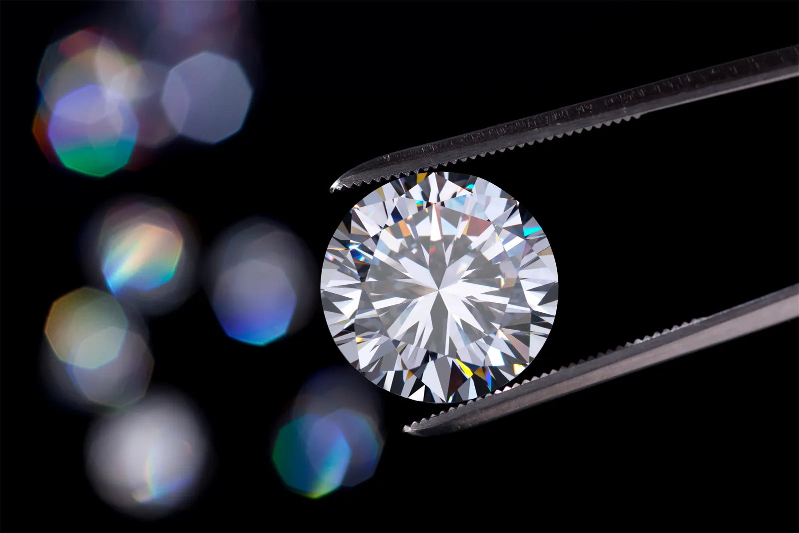 U.S. Imposes Tariffs on Canadian Diamonds and Jewelry Imports