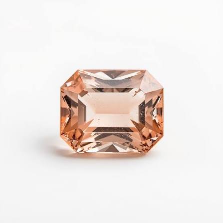 Morganite