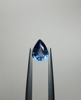 Blue Sapphire - 1.20ct