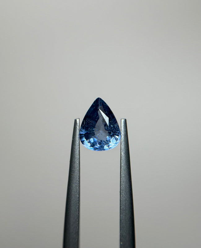 Blue Sapphire - 1.20ct