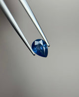 Blue Sapphire - 1.95ct