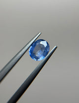 Blue Sapphire - 1.15ct