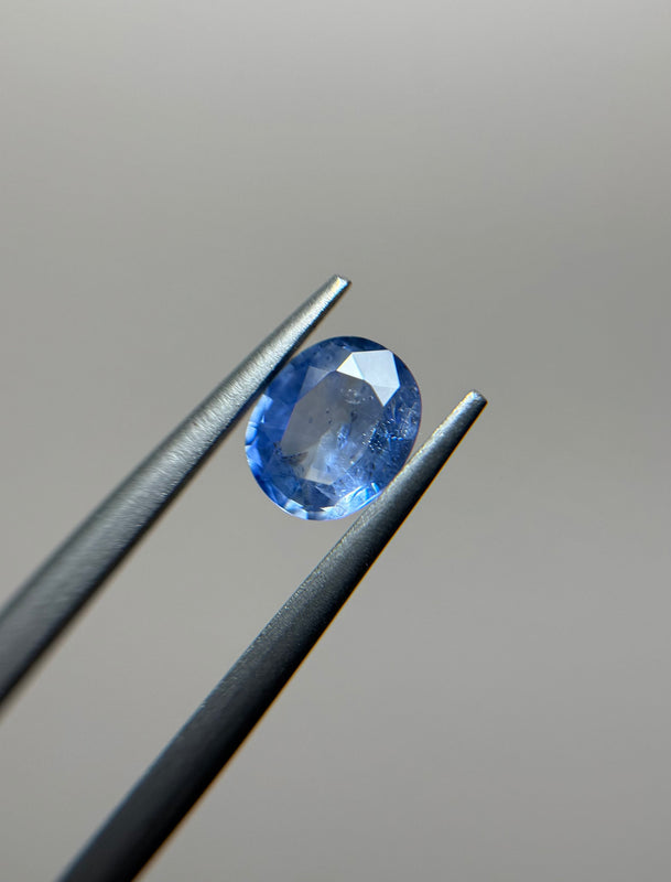 Blue Sapphire - 1.15ct