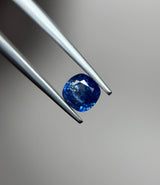 Blue Sapphire - 1.30ct