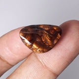 Mexican Fire Agate -13.8ct