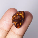 Mexican Fire Agate -13.8ct