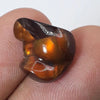 Mexican Fire Agate -8.2ct