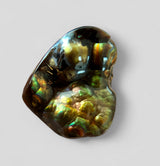 Mexican Fire Agate -18.4ct