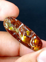 Mexican Fire Agate -36ct