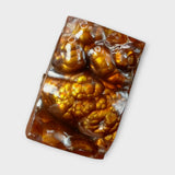 Mexican Fire Agate -20.7ct