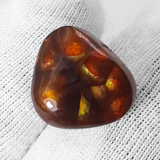 Mexican Fire Agate -7.8ct