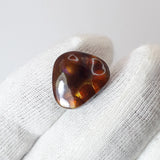 Mexican Fire Agate -7.8ct