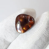 Mexican Fire Agate -7.8ct