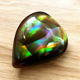 Mexican Fire Agate -2ct