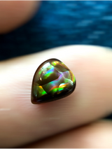 Mexican Fire Agate -2ct