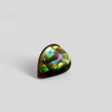 Mexican Fire Agate -2ct