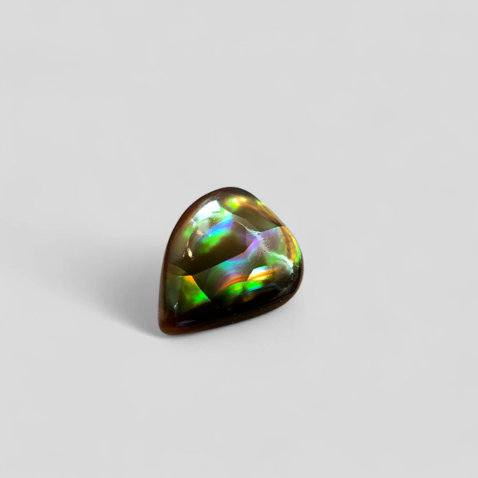 Mexican Fire Agate -2ct