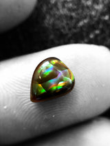 Mexican Fire Agate -2ct