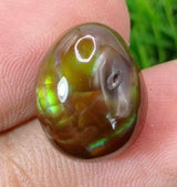 Mexican Fire Agate - 11ct