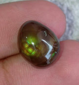 Mexican Fire Agate - 11ct
