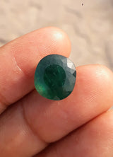 Natural Grandidierite - 12.67ct