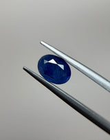 Blue Sapphire - 2.05ct