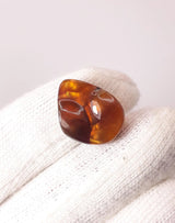 Mexican Fire Agate - 13.2ct