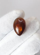 Mexican Fire Agate - 15.5ct