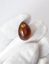 Mexican Fire Agate - 15.5ct