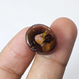 Mexican Fire Agate - 15.6ct