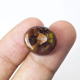 Mexican Fire Agate - 15.6ct