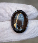 Agate Cabochon - Ali - 16.3ct