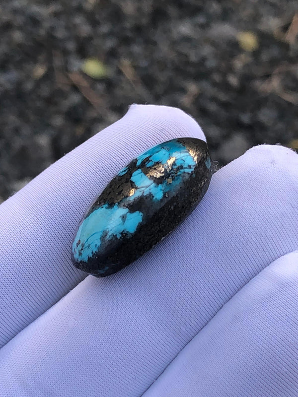 Turquoise - 50ct