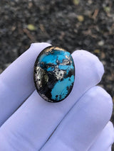 Turquoise - 50ct