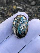 Turquoise - 35ct