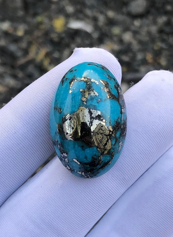 Turquoise - 50ct
