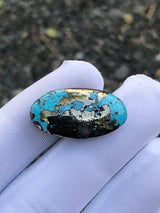 Turquoise - 28ct
