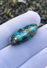 Turquoise - 28ct