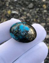 Turquoise - 40ct
