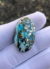 Turquoise - 41ct