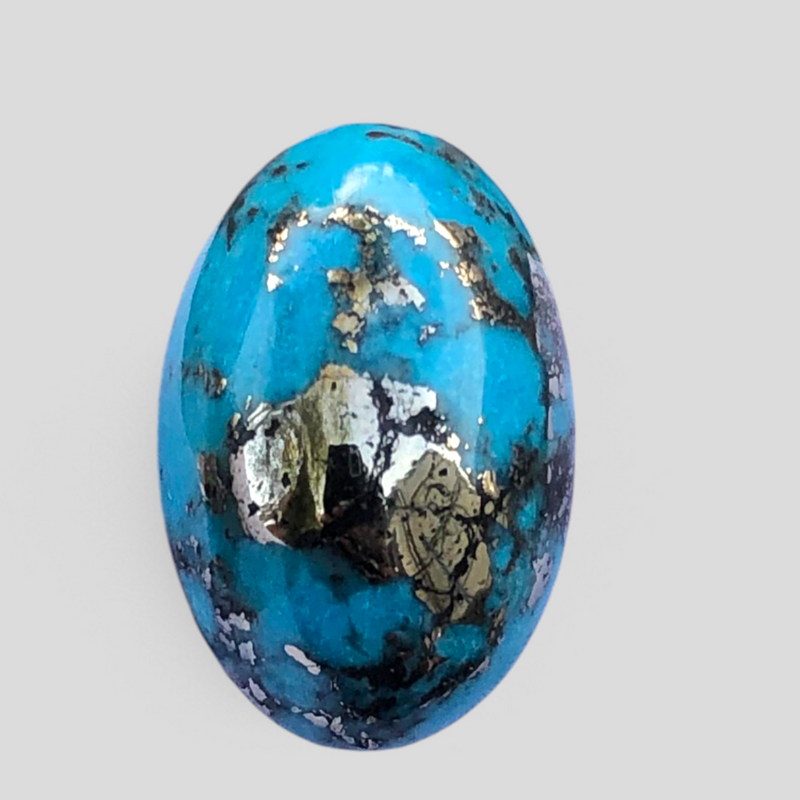 Turquoise - 50ct