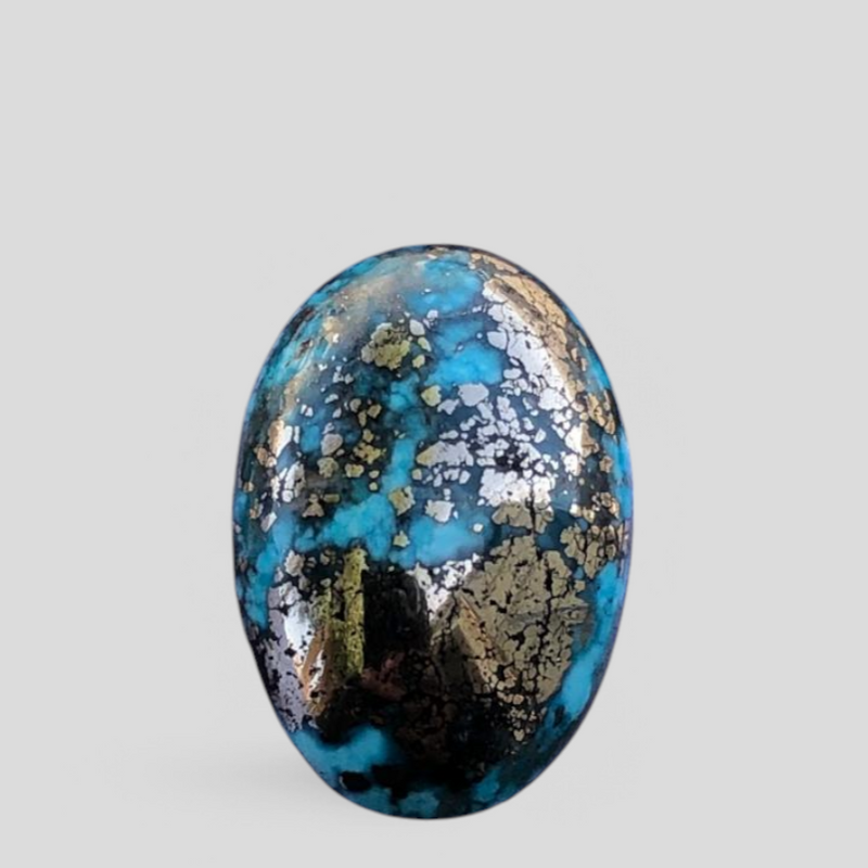 Turquoise - 22ct