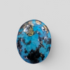 Turquoise - 24ct