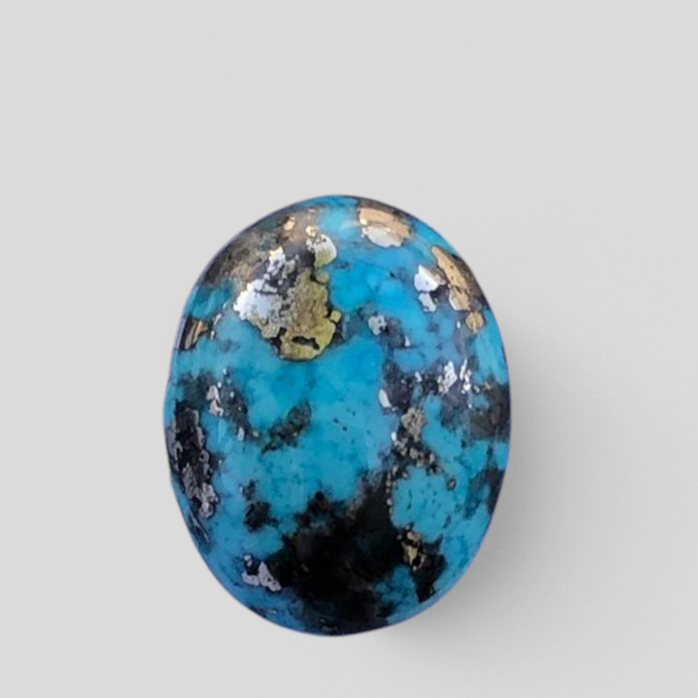 Turquoise - 24ct